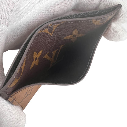 Louis Vuitton Brown Small goods A-17858