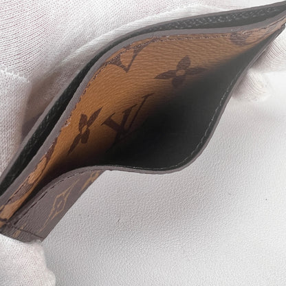Louis Vuitton Brown Small goods A-17858