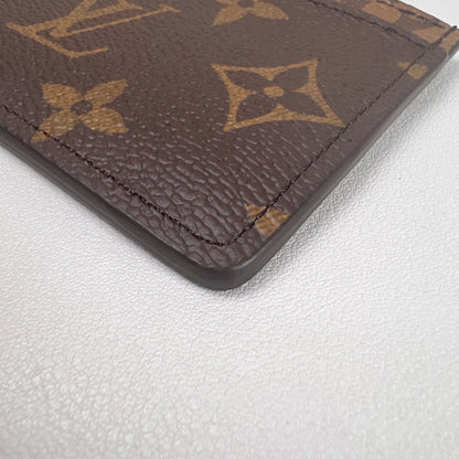 Louis Vuitton Brown Small goods A-17858
