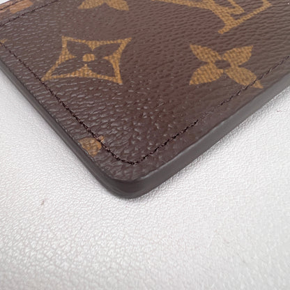 Louis Vuitton Brown Small goods A-17858