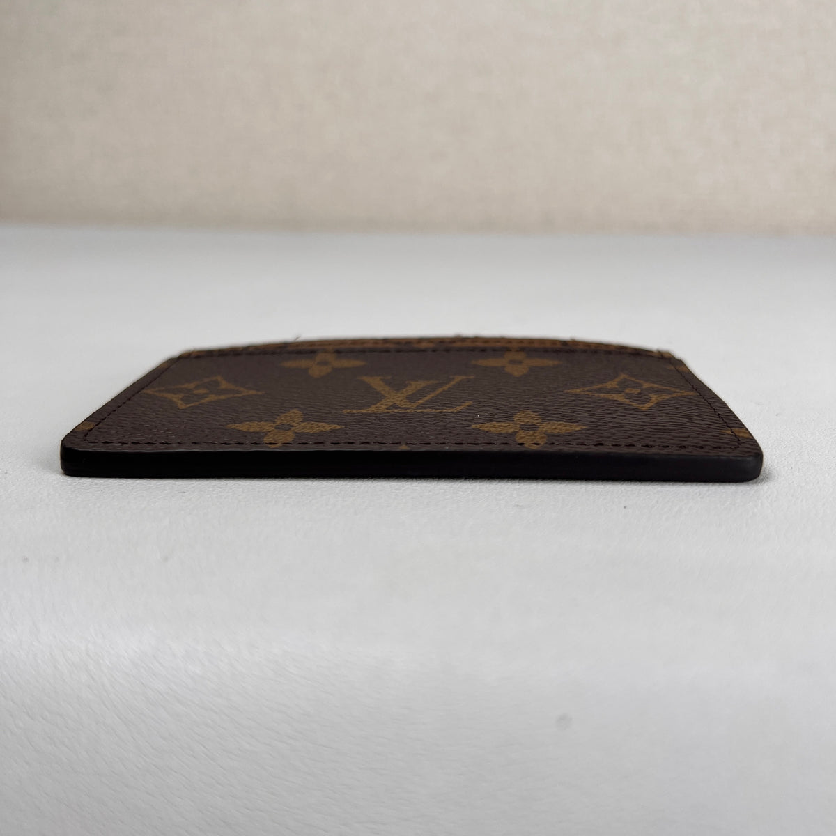 Louis Vuitton Brown Small goods A-17858