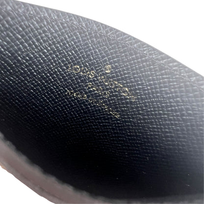 Louis Vuitton Brown Small goods A-17858