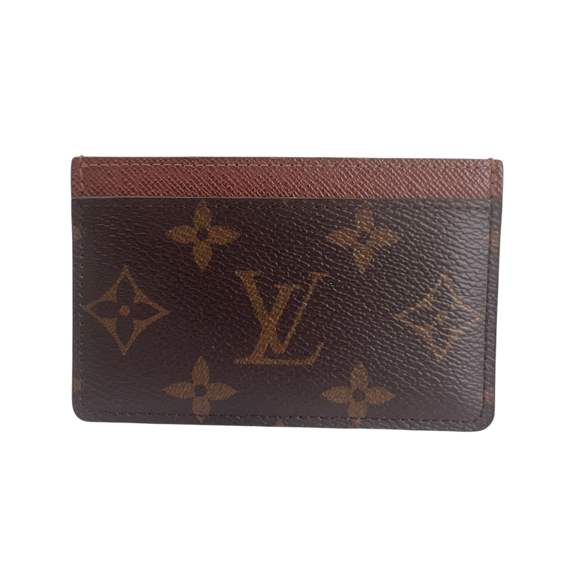 Louis Vuitton Brown Small goods A-17860