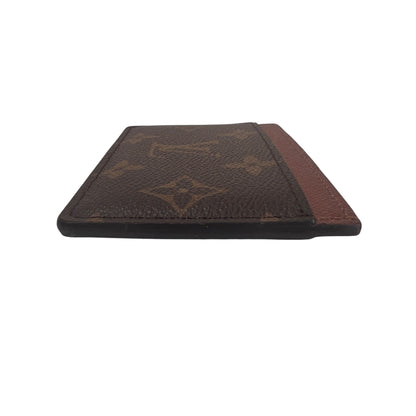 Louis Vuitton Brown Small goods A-17860