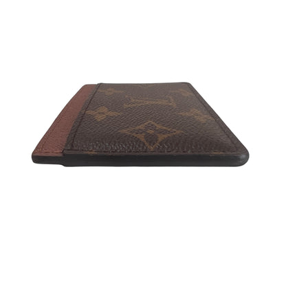 Louis Vuitton Brown Small goods A-17860