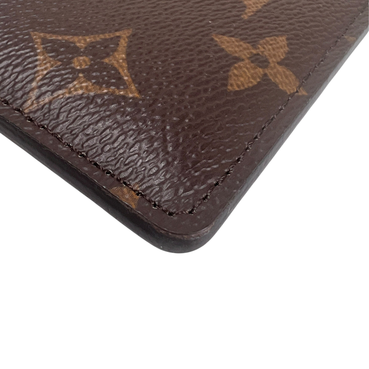 Louis Vuitton Brown Small goods A-17860