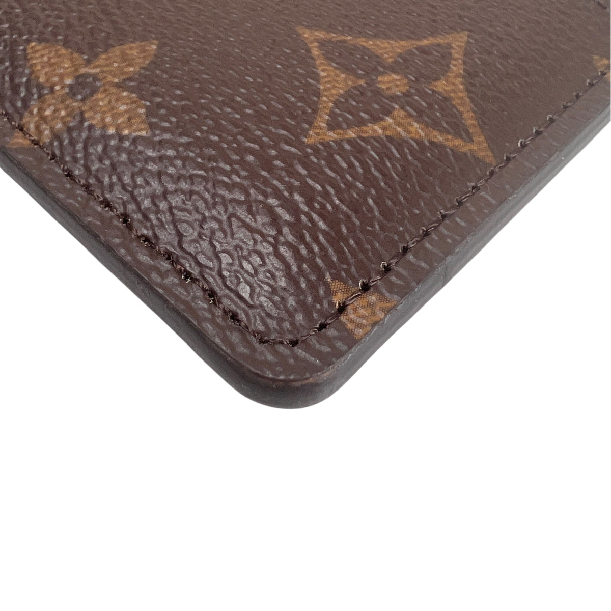 Louis Vuitton Brown Small goods A-17860