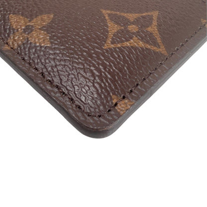 Louis Vuitton Brown Small goods A-17860
