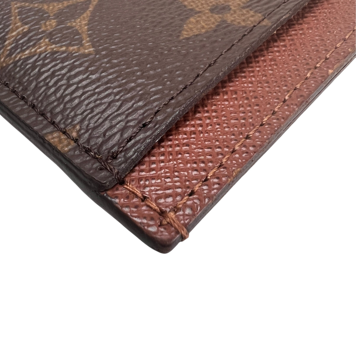 Louis Vuitton Brown Small goods A-17860