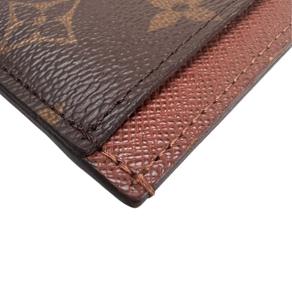 Louis Vuitton Brown Small goods A-17860