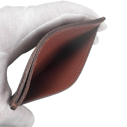 Louis Vuitton Brown Small goods A-17860