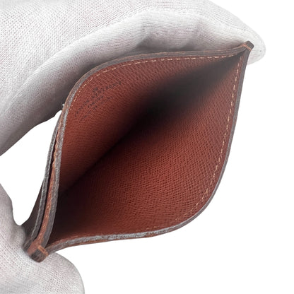 Louis Vuitton Brown Small goods A-17860