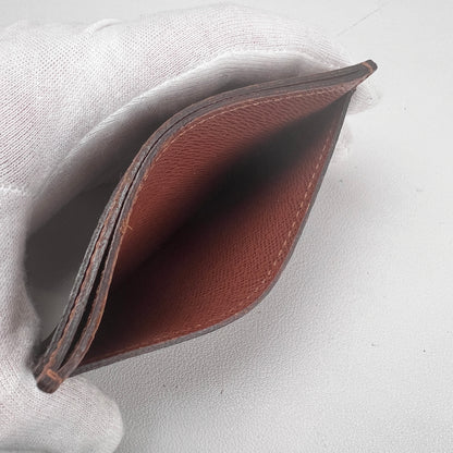 Louis Vuitton Brown Small goods A-17860