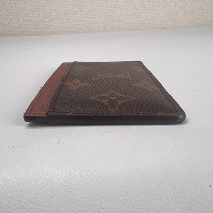 Louis Vuitton Brown Small goods A-17860