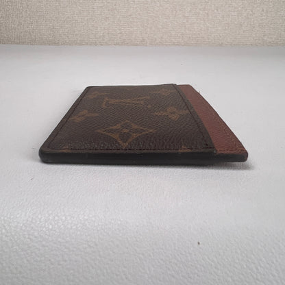 Louis Vuitton Brown Small goods A-17860