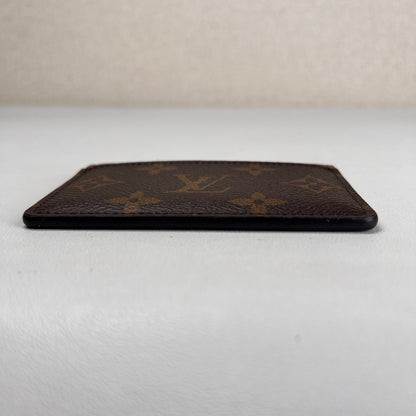 Louis Vuitton Brown Small goods A-17860