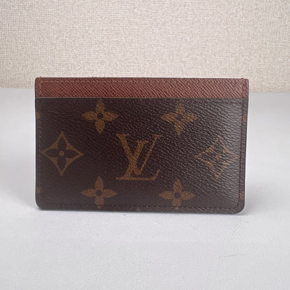 Louis Vuitton Brown Small goods A-17860