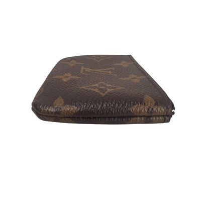 Louis Vuitton Brown Pouches A-17863