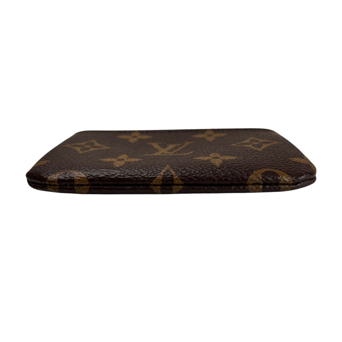Louis Vuitton Brown Pouches A-17863