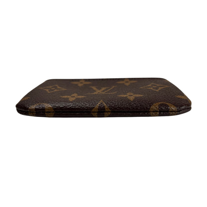 Louis Vuitton Brown Pouches A-17863