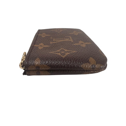 Louis Vuitton Brown Pouches A-17863