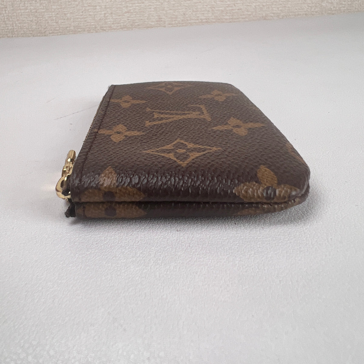 Louis Vuitton Brown Pouches A-17863