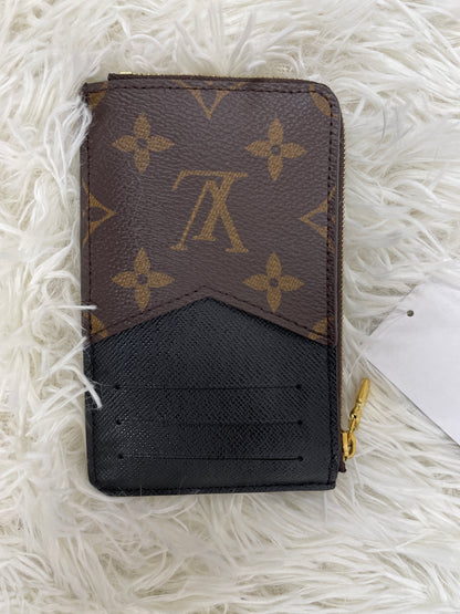 Louis Vuitton Brown Small goods A-17864
