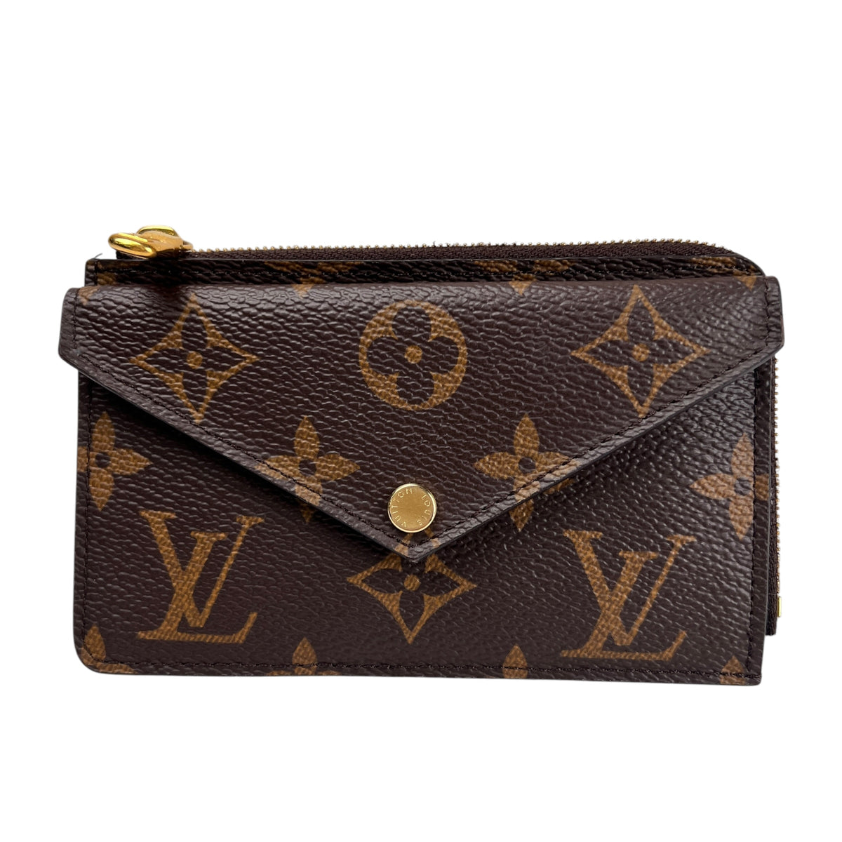 Louis Vuitton Brown Small goods A-17864