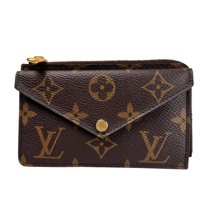 Louis Vuitton Brown Small goods A-17864