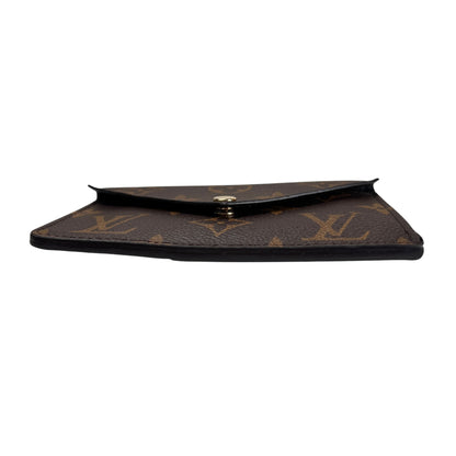 Louis Vuitton Brown Small goods A-17864