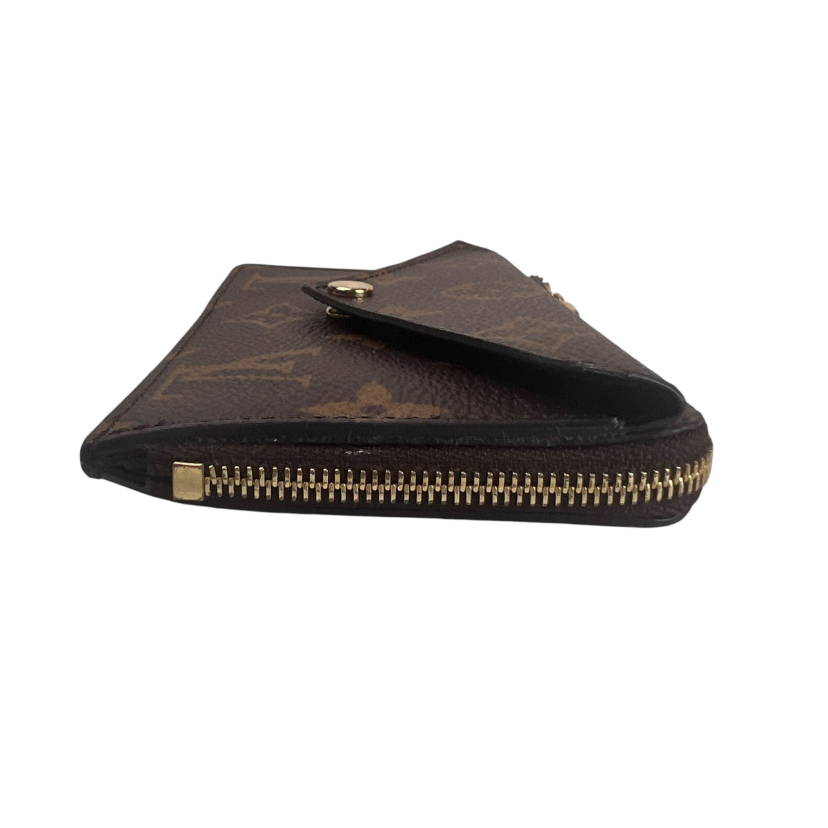 Louis Vuitton Brown Small goods A-17864