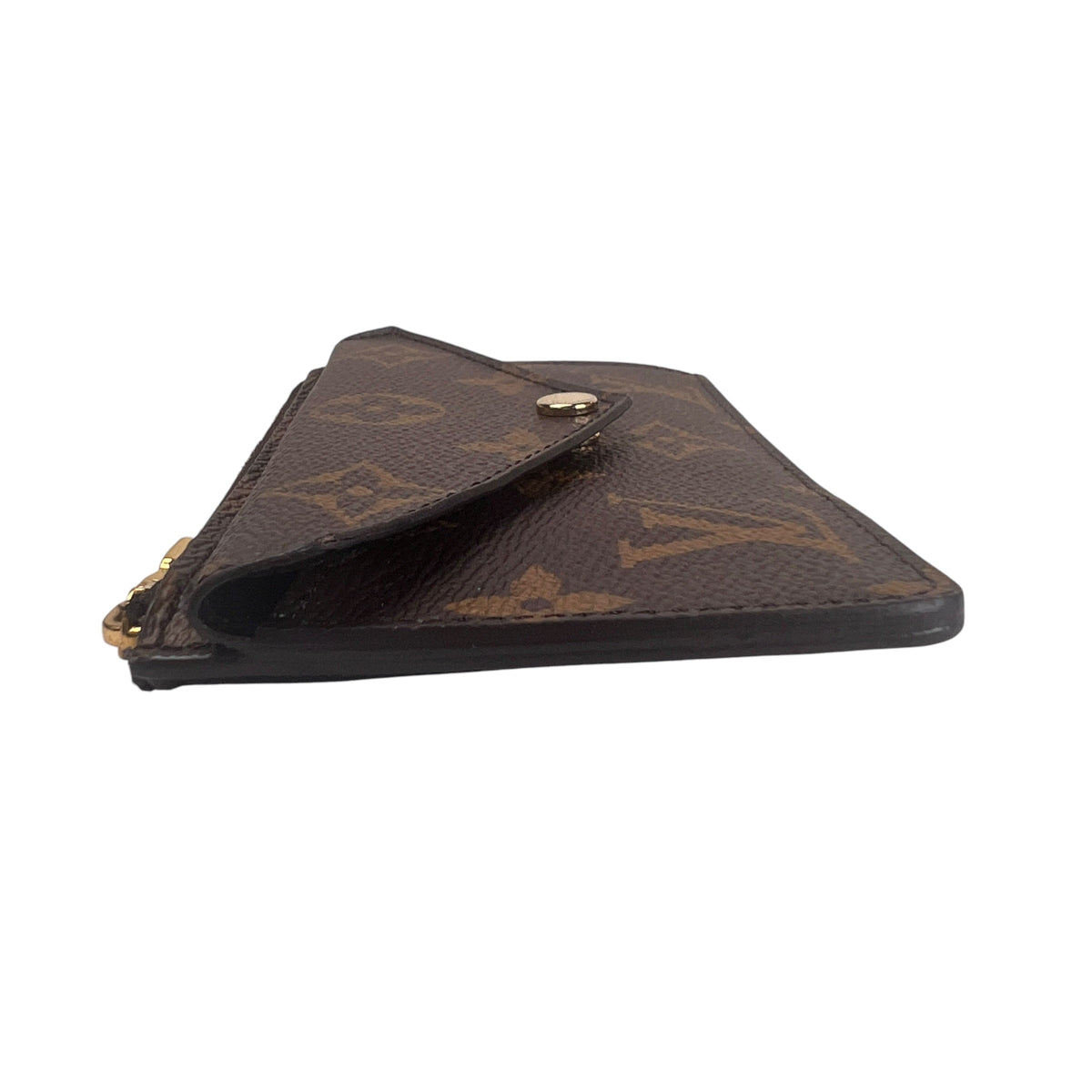 Louis Vuitton Brown Small goods A-17864