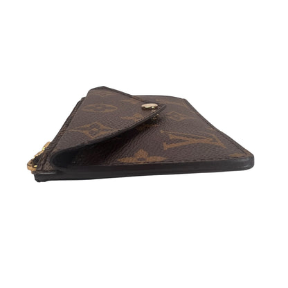 Louis Vuitton Brown Small goods A-17864