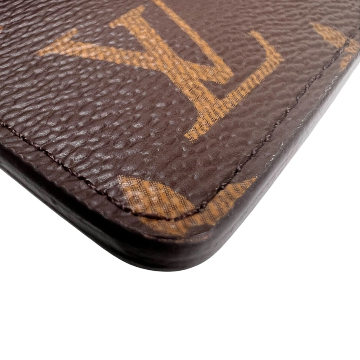 Louis Vuitton Brown Small goods A-17864