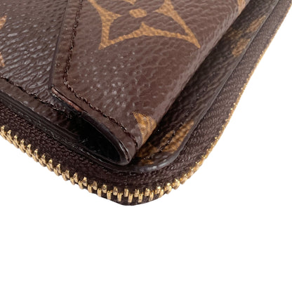 Louis Vuitton Brown Small goods A-17864