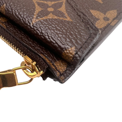 Louis Vuitton Brown Small goods A-17864