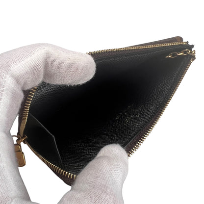 Louis Vuitton Brown Small goods A-17864