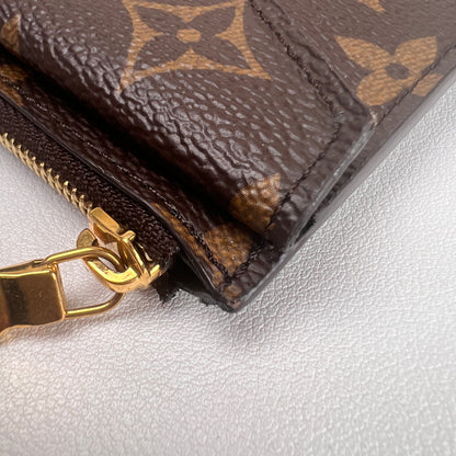 Louis Vuitton Brown Small goods A-17864
