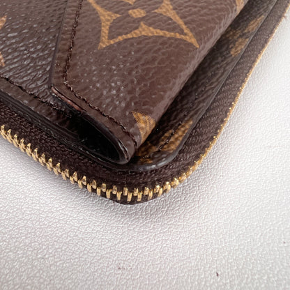Louis Vuitton Brown Small goods A-17864