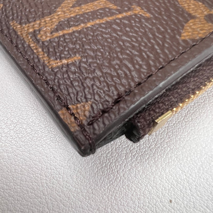 Louis Vuitton Brown Small goods A-17864