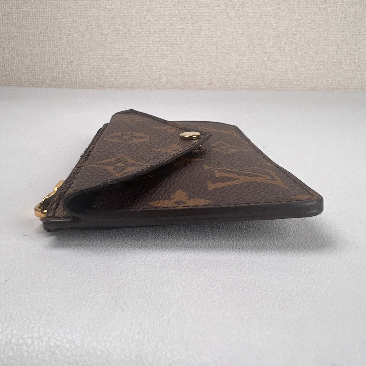 Louis Vuitton Brown Small goods A-17864