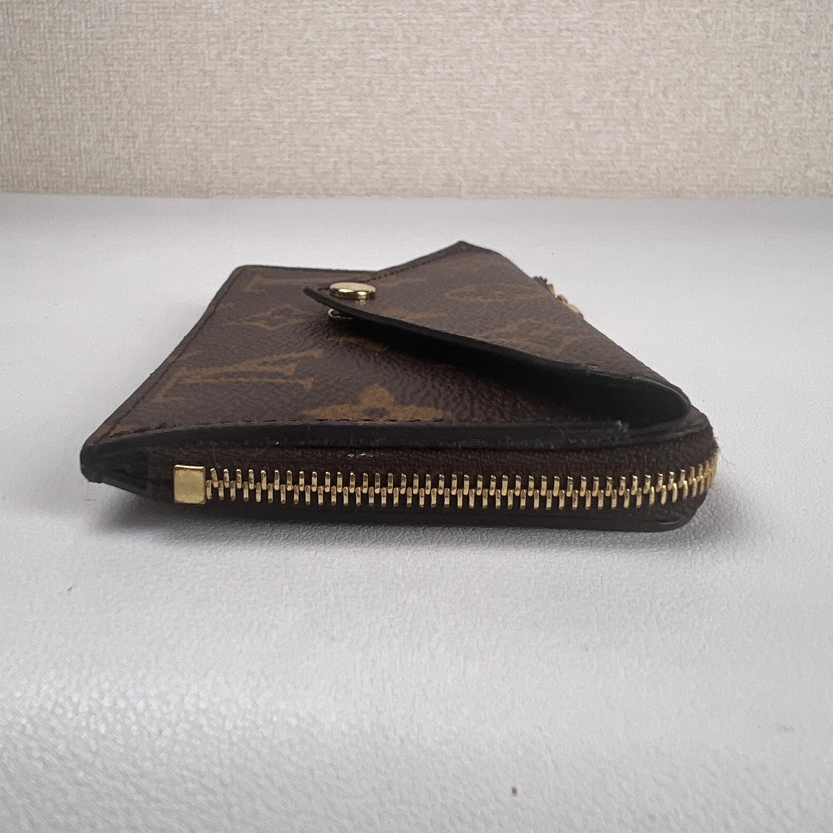 Louis Vuitton Brown Small goods A-17864