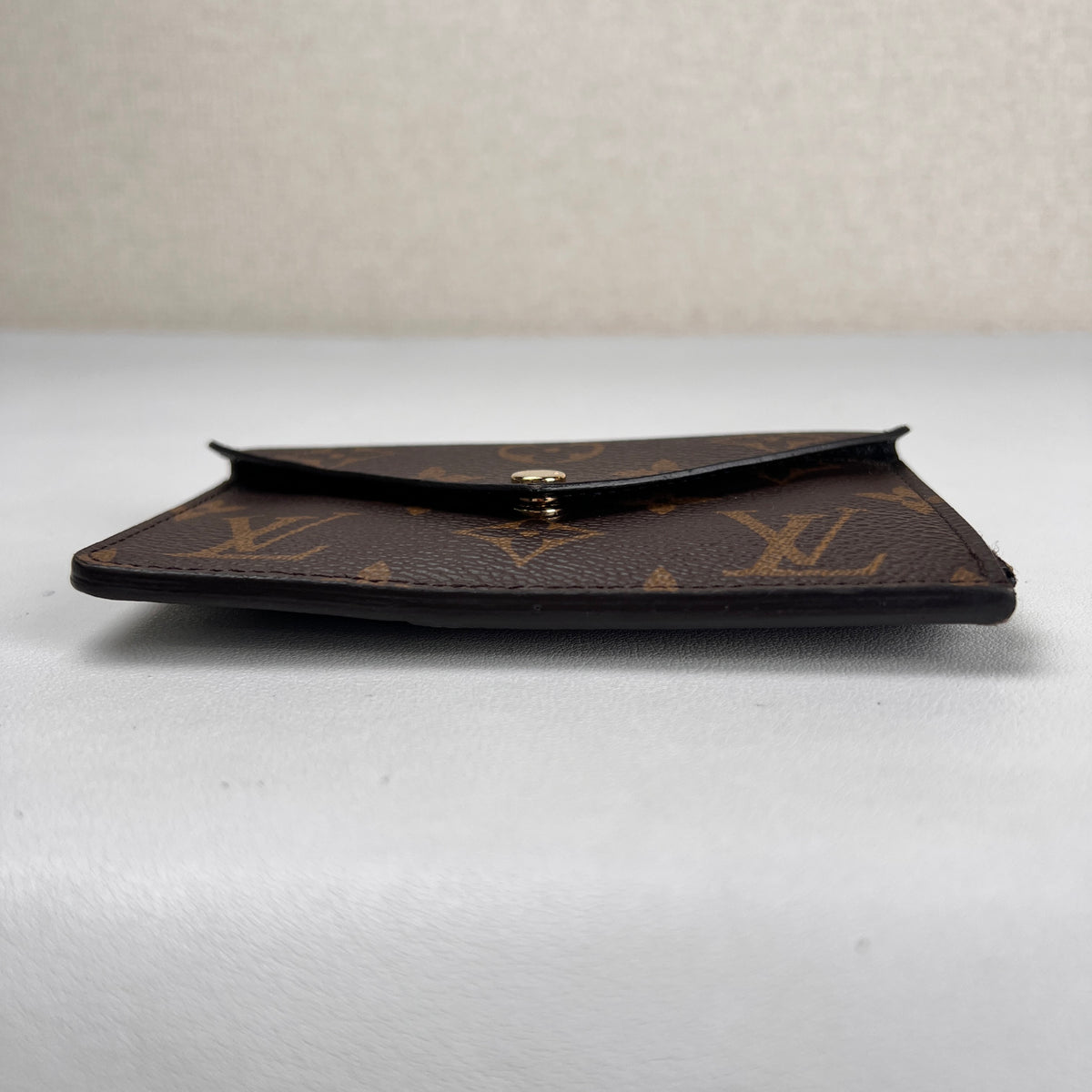 Louis Vuitton Brown Small goods A-17864