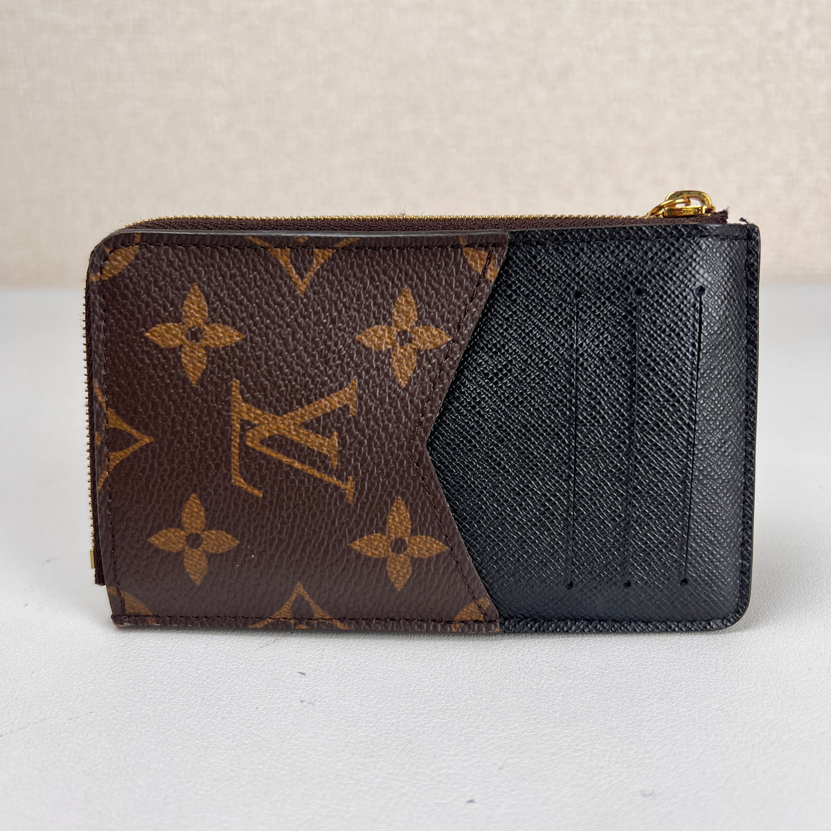 Louis Vuitton Brown Small goods A-17864