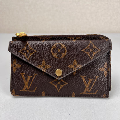Louis Vuitton Brown Small goods A-17864