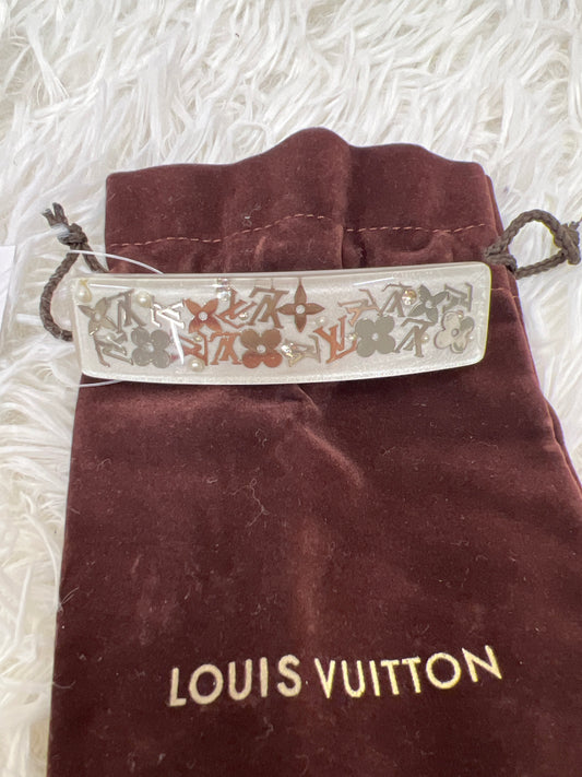 Louis Vuitton Gray Small goods A-17865