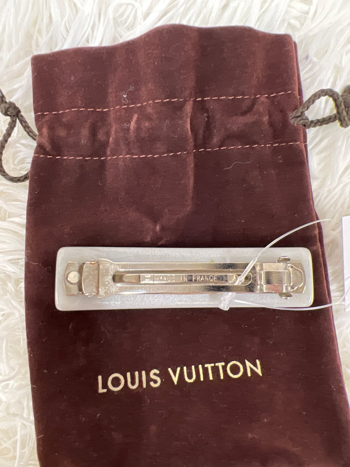 Louis Vuitton Gray Small goods A-17865