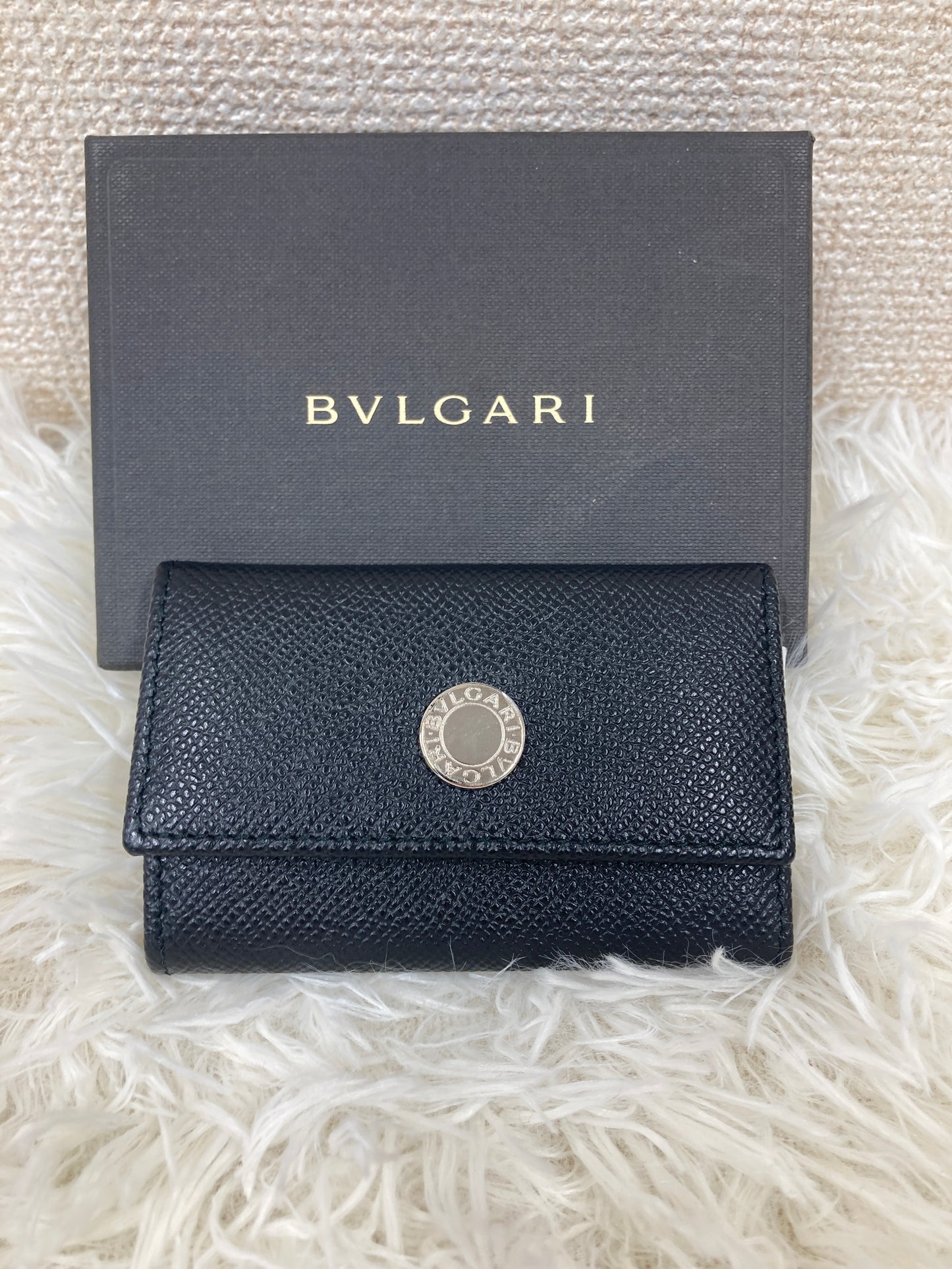 Bvlgari Black Small goods A-17866