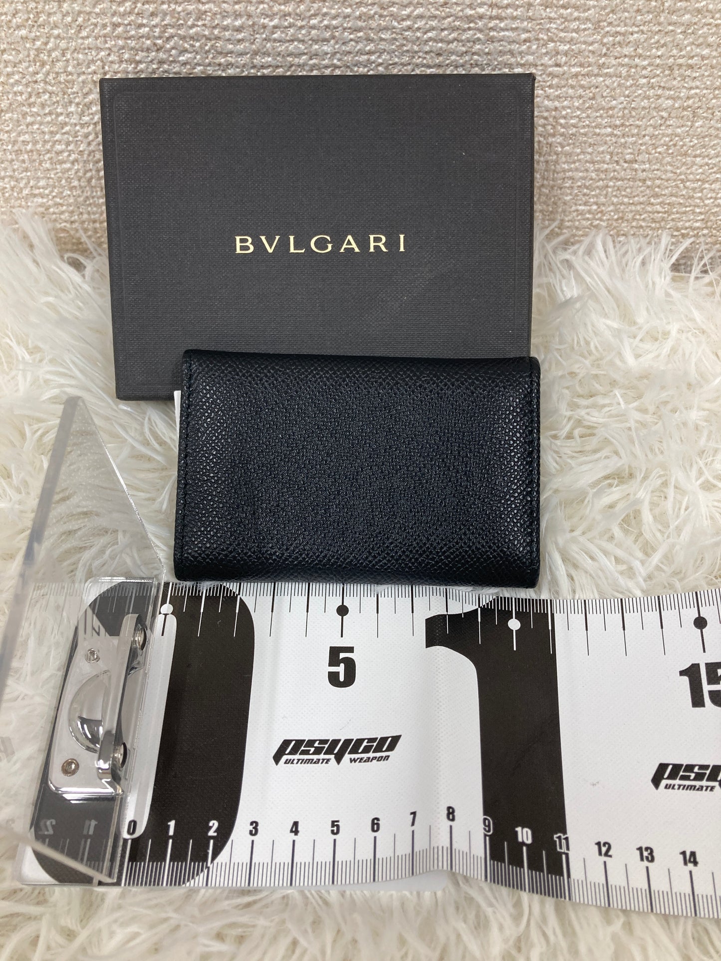 Bvlgari Black Small goods A-17866