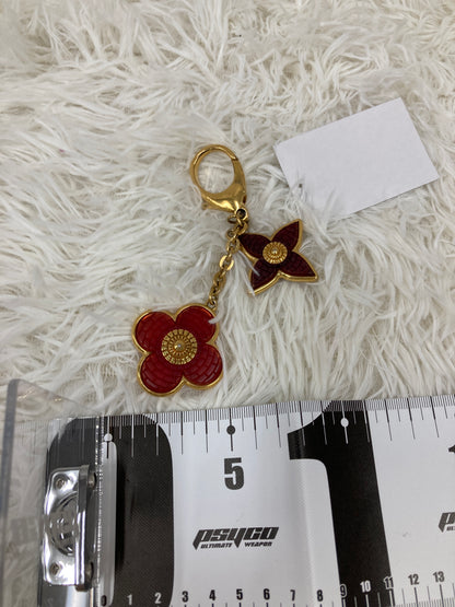Louis Vuitton Red Small goods A-17867